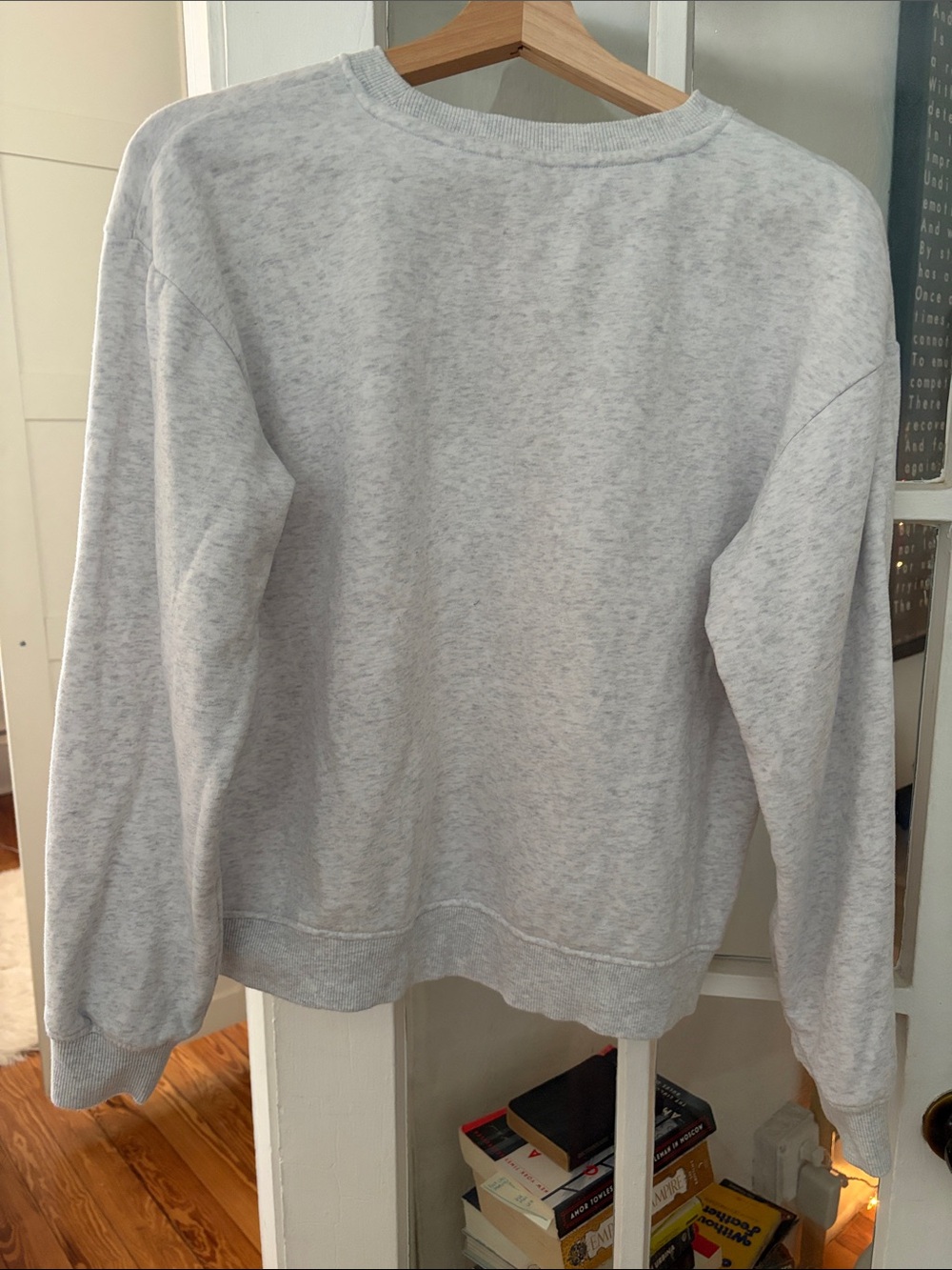 Mickey Mouse pullover - Picture 6 of 7